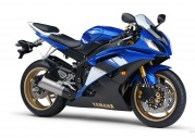 Yamaha YZF-R6